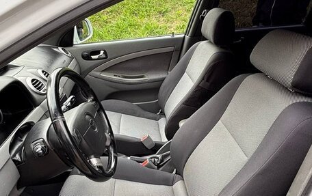 Chevrolet Lacetti, 2011 год, 485 000 рублей, 10 фотография