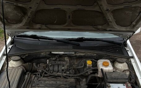Chevrolet Lacetti, 2011 год, 485 000 рублей, 9 фотография