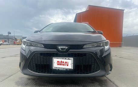 Toyota Corolla, 2020 год, 1 800 000 рублей, 2 фотография