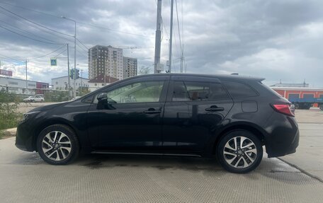 Toyota Corolla, 2020 год, 1 800 000 рублей, 4 фотография