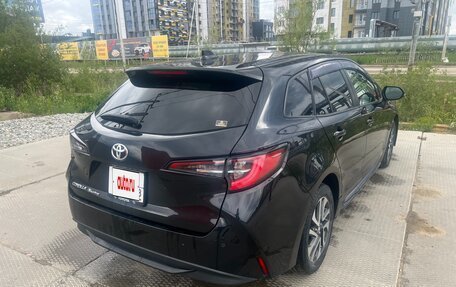 Toyota Corolla, 2020 год, 1 800 000 рублей, 7 фотография