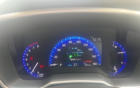 Toyota Corolla, 2020 год, 1 800 000 рублей, 14 фотография