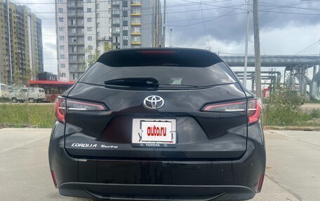Toyota Corolla, 2020 год, 1 800 000 рублей, 6 фотография