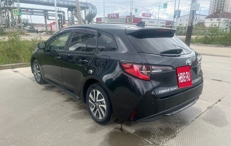 Toyota Corolla, 2020 год, 1 800 000 рублей, 5 фотография