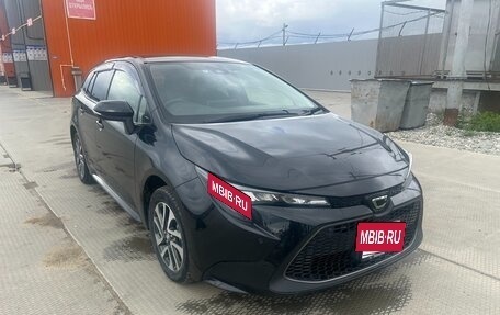 Toyota Corolla, 2020 год, 1 800 000 рублей, 3 фотография