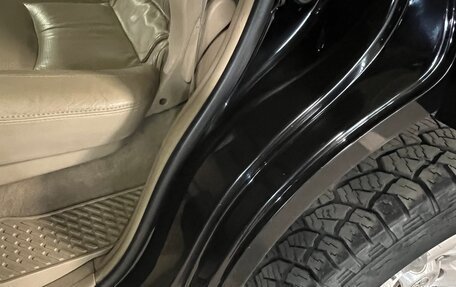Toyota Land Cruiser Prado 120 рестайлинг, 2007 год, 2 700 000 рублей, 16 фотография