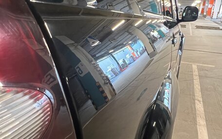 Toyota Land Cruiser Prado 120 рестайлинг, 2007 год, 2 700 000 рублей, 21 фотография