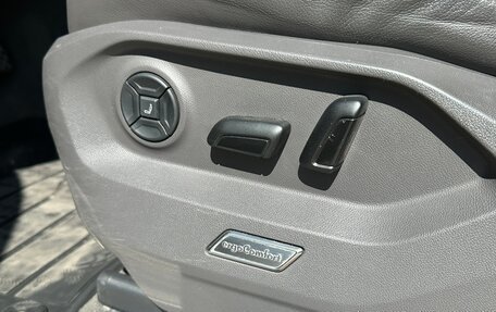 Volkswagen Touareg III, 2021 год, 5 990 000 рублей, 14 фотография