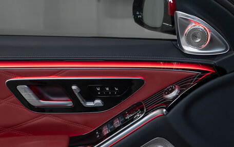 Mercedes-Benz Maybach S-Класс, 2021 год, 37 000 000 рублей, 22 фотография