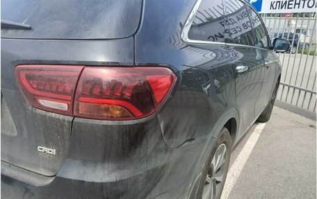 KIA Sorento III Prime рестайлинг, 2018 год, 2 070 000 рублей, 4 фотография
