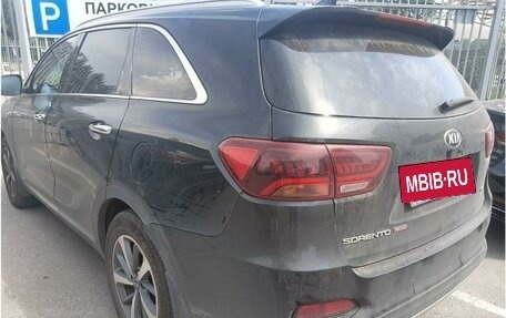 KIA Sorento III Prime рестайлинг, 2018 год, 2 070 000 рублей, 3 фотография