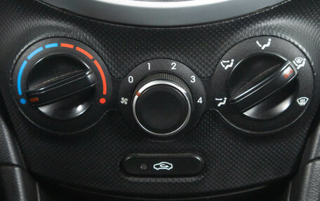 Hyundai Solaris II рестайлинг, 2011 год, 519 000 рублей, 16 фотография