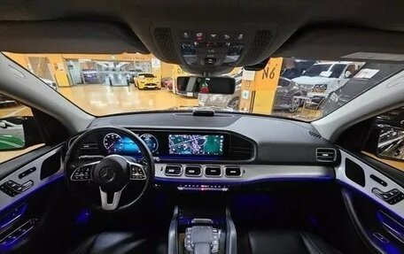 Mercedes-Benz GLE, 2021 год, 4 300 000 рублей, 6 фотография