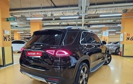 Mercedes-Benz GLE, 2021 год, 4 300 000 рублей, 2 фотография