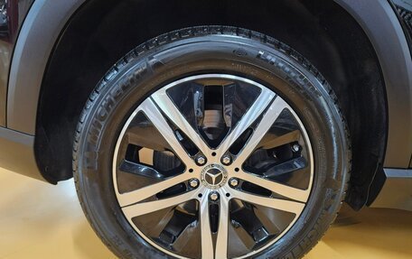 Mercedes-Benz GLE, 2021 год, 4 300 000 рублей, 13 фотография