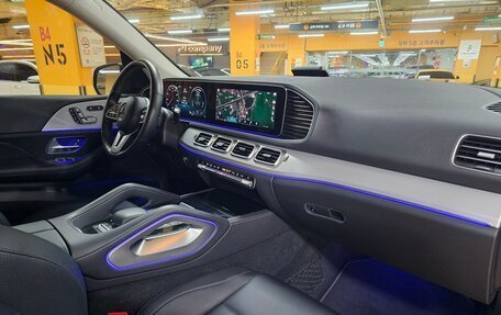 Mercedes-Benz GLE, 2021 год, 4 300 000 рублей, 19 фотография