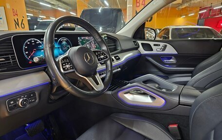 Mercedes-Benz GLE, 2021 год, 4 300 000 рублей, 17 фотография
