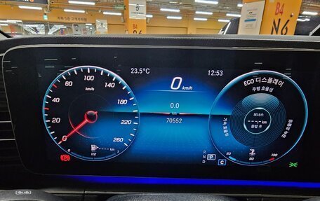Mercedes-Benz GLE, 2021 год, 4 300 000 рублей, 16 фотография