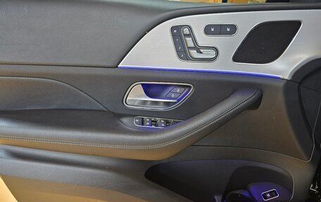 Mercedes-Benz GLE, 2021 год, 4 300 000 рублей, 21 фотография