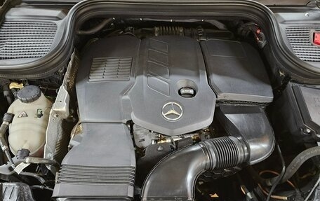 Mercedes-Benz GLE, 2021 год, 4 300 000 рублей, 14 фотография