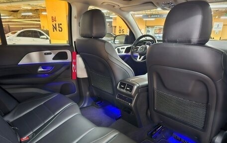Mercedes-Benz GLE, 2021 год, 4 300 000 рублей, 18 фотография