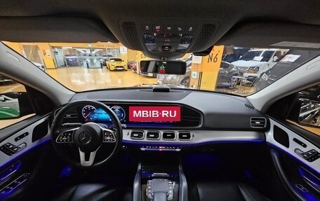 Mercedes-Benz GLE, 2021 год, 4 300 000 рублей, 15 фотография