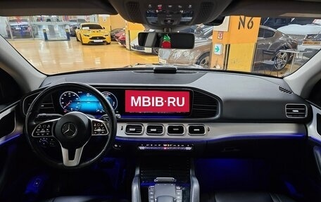 Mercedes-Benz GLE, 2021 год, 4 300 000 рублей, 23 фотография