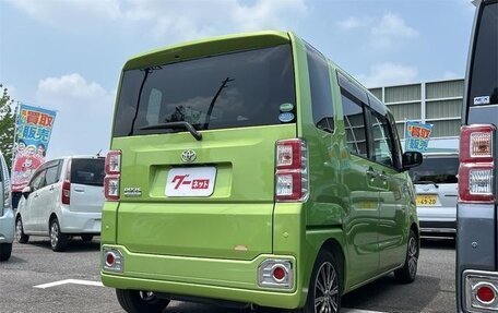 Toyota Pixis Mega, 2021 год, 700 000 рублей, 7 фотография
