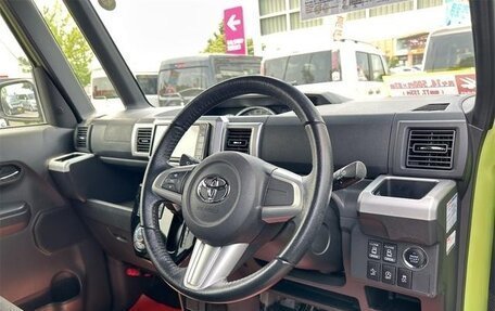 Toyota Pixis Mega, 2021 год, 700 000 рублей, 13 фотография