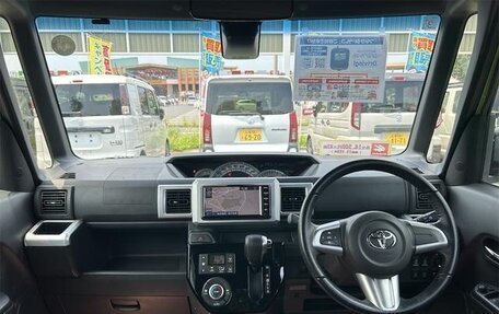 Toyota Pixis Mega, 2021 год, 700 000 рублей, 15 фотография