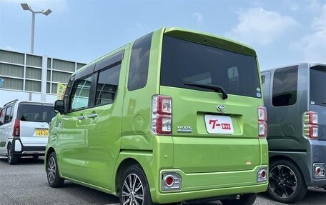 Toyota Pixis Mega, 2021 год, 700 000 рублей, 9 фотография