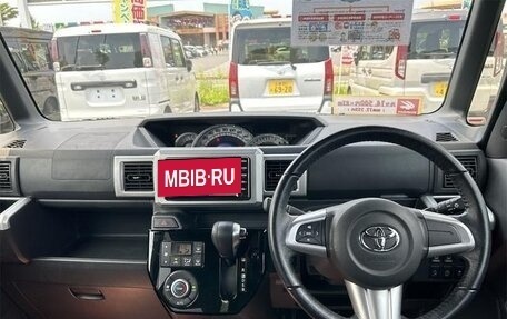 Toyota Pixis Mega, 2021 год, 700 000 рублей, 16 фотография