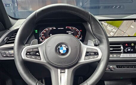 BMW 1 серия, 2022 год, 4 300 000 рублей, 7 фотография