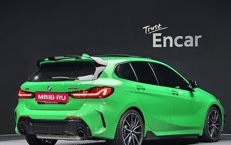 BMW 1 серия, 2022 год, 4 300 000 рублей, 2 фотография