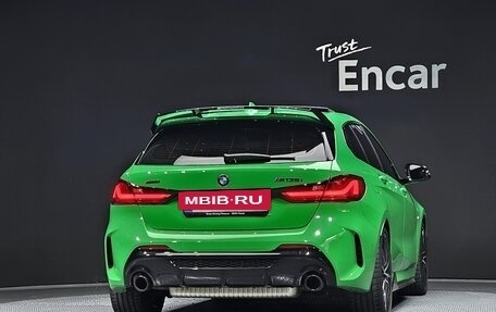 BMW 1 серия, 2022 год, 4 300 000 рублей, 4 фотография