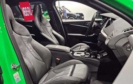 BMW 1 серия, 2022 год, 4 300 000 рублей, 15 фотография