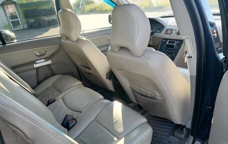 Volvo XC90 II рестайлинг, 2003 год, 600 000 рублей, 8 фотография