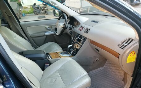 Volvo XC90 II рестайлинг, 2003 год, 600 000 рублей, 4 фотография