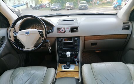 Volvo XC90 II рестайлинг, 2003 год, 600 000 рублей, 5 фотография