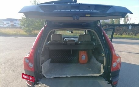 Volvo XC90 II рестайлинг, 2003 год, 600 000 рублей, 6 фотография