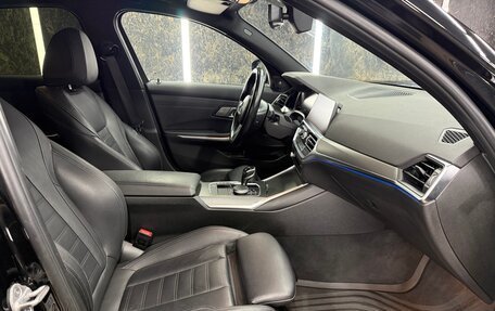 BMW 3 серия, 2020 год, 3 850 000 рублей, 11 фотография