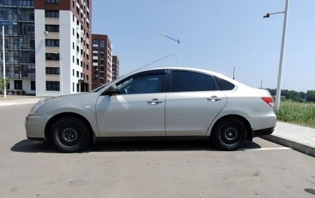 Nissan Almera, 2017 год, 750 000 рублей, 3 фотография