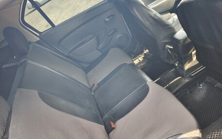 Renault Logan II, 2015 год, 600 000 рублей, 6 фотография