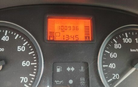 Nissan Almera, 2017 год, 750 000 рублей, 4 фотография