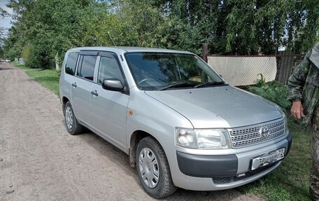 Toyota Probox I, 2014 год, 930 000 рублей, 3 фотография
