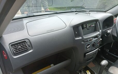 Toyota Probox I, 2014 год, 930 000 рублей, 6 фотография