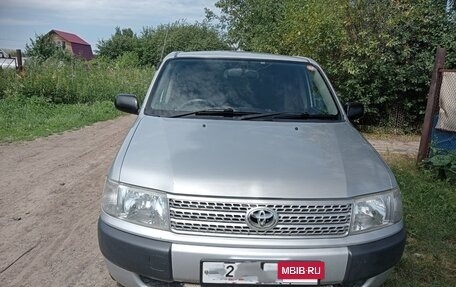 Toyota Probox I, 2014 год, 930 000 рублей, 2 фотография