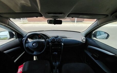 Nissan Almera, 2017 год, 750 000 рублей, 5 фотография