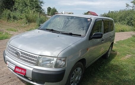 Toyota Probox I, 2014 год, 930 000 рублей, 4 фотография