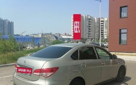 Nissan Almera, 2017 год, 750 000 рублей, 11 фотография